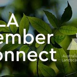 WEBINAR: AILA Member Connect - Landscape Architecture Awards