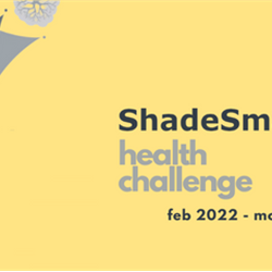 ShadeSmart Program: Module 1 - Health Challenge