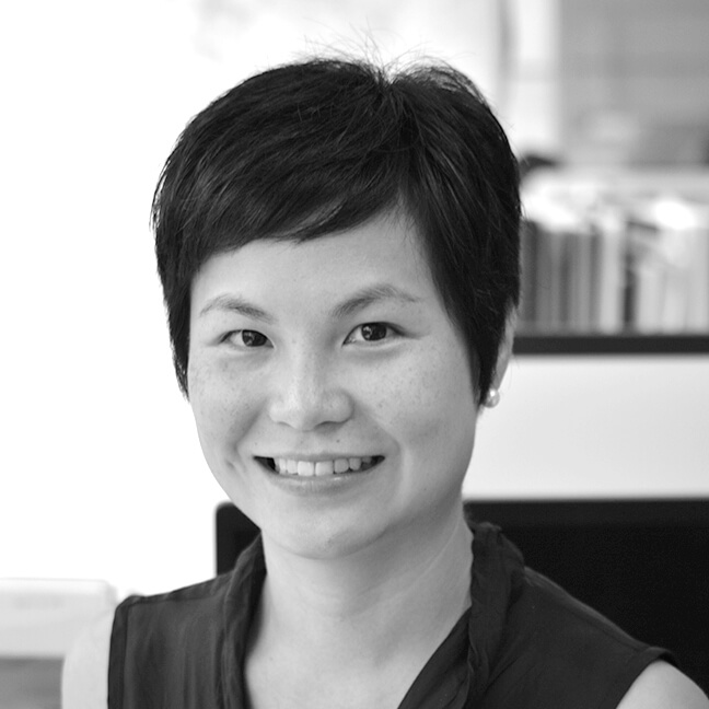 Jasmine Ong AILA - Company Secretary
