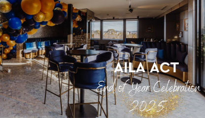 AILA ACT End of Year Celebration 2025