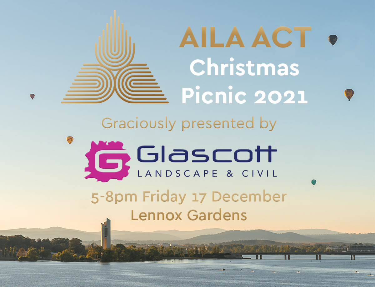 AILA ACT Christmas Picnic 2021 (Presented by Glascott)