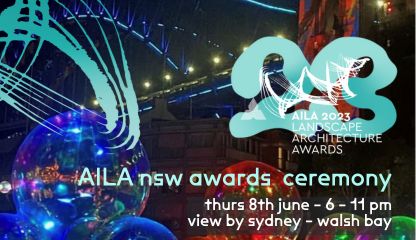 NSW 2023 Awards Cocktail Ceremony