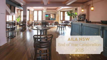 AILA NSW End of Year Celebration 2025