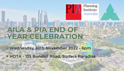AILA GOLD and PIA - End of Year Event - HOTA