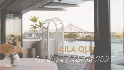 AILA QLD 2025 End of Year Celebration