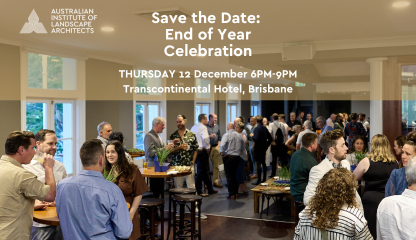 AILA QLD 2024 End of Year Celebration