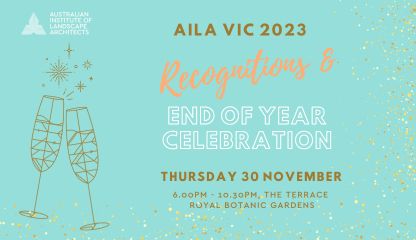 VIC End of Year Celebration 2023