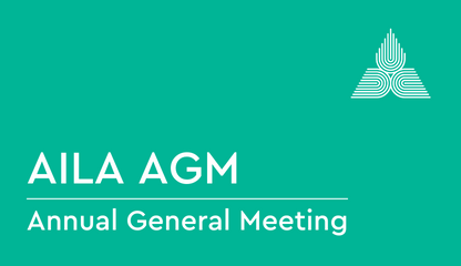 Annual General Meeting (AGM) 2023