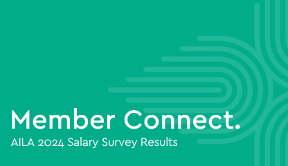 MEMBER CONNECT: 2024 Salary Survey Results