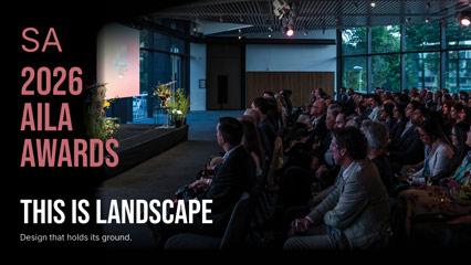 SAVE THE DATE: SA AILA Awards 2026