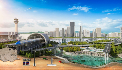 Exclusive AILA Opportunity: Unlock the Power of BIM for Landscape Architects