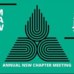 NSW 2022 Annual Chapter Meeting (ACM)
