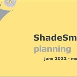 ShadeSmart Program: Module 3 - Planning