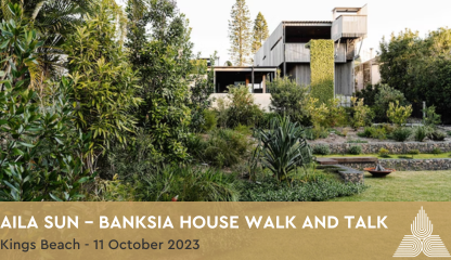 AILA SUN Banksia House Tour