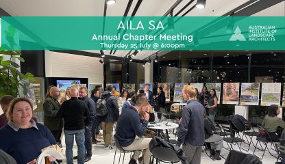 AILA SA 2024 Annual Chapter Meeting