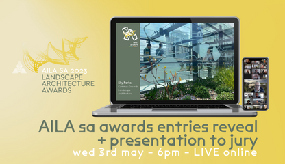 SA Awards Entry Reveal + Presentation to Jury