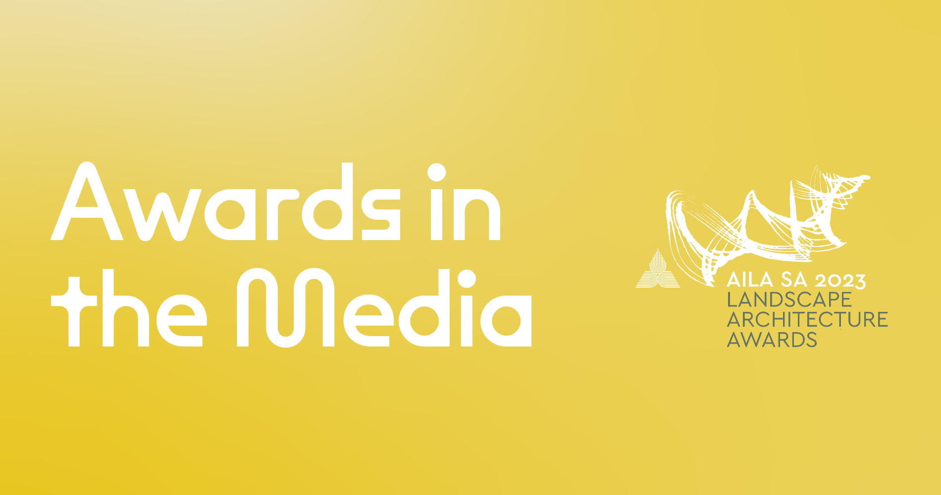 SA 2023 Awards in the Media