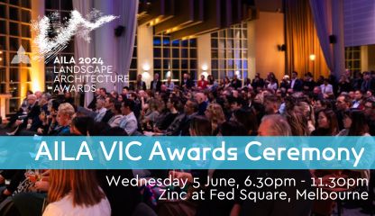 VIC 2024 Awards Ceremony