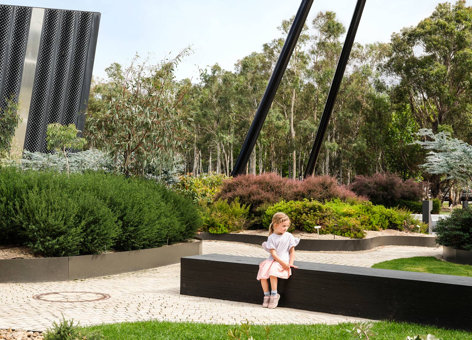 Landscape Architecture Australia