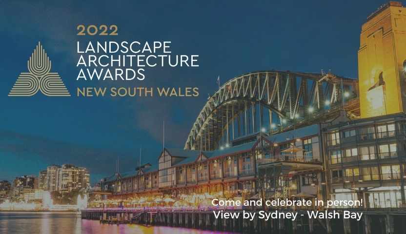 AILA NSW 2022 Awards | Awards Cocktail Ceremony