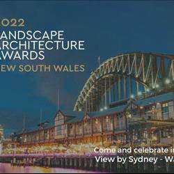AILA NSW 2022 Awards | Awards Cocktail Ceremony